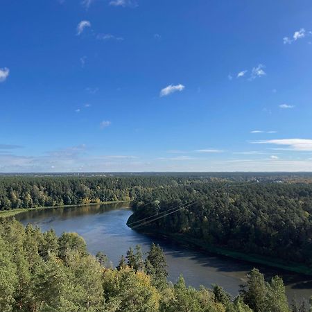 Forest Studio Druskininkai Esterno foto