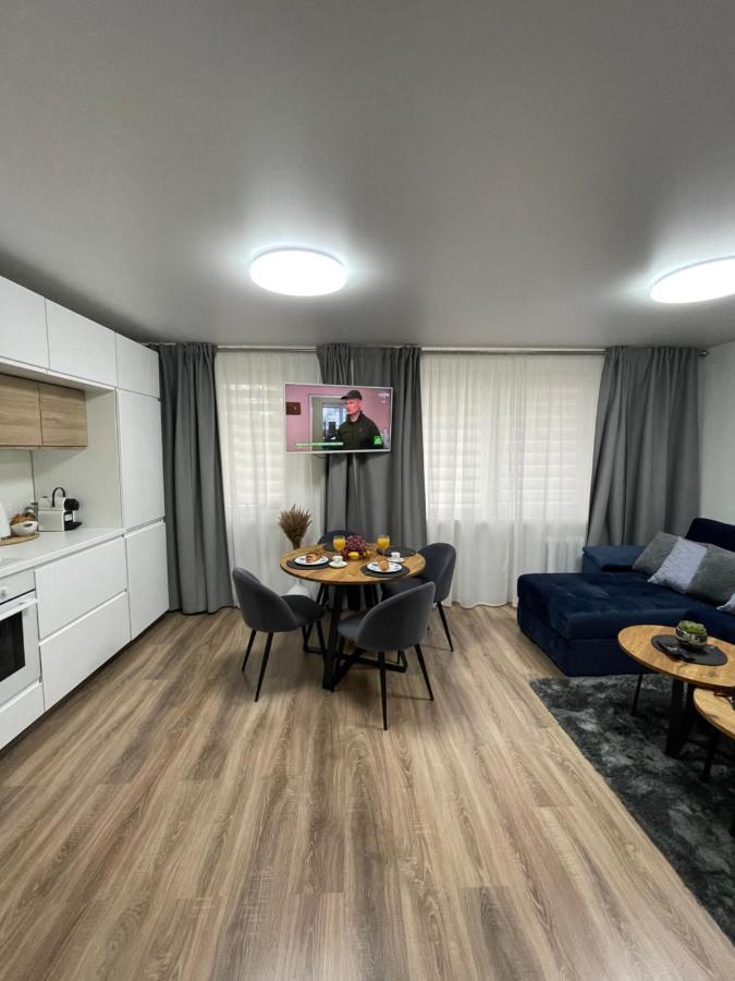 Forest Studio Druskininkai Esterno foto